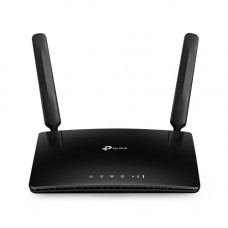 TP-Link TL-MR150 300 Mbps 3G,4G & Ethernet Single-Band Wi-Fi Router